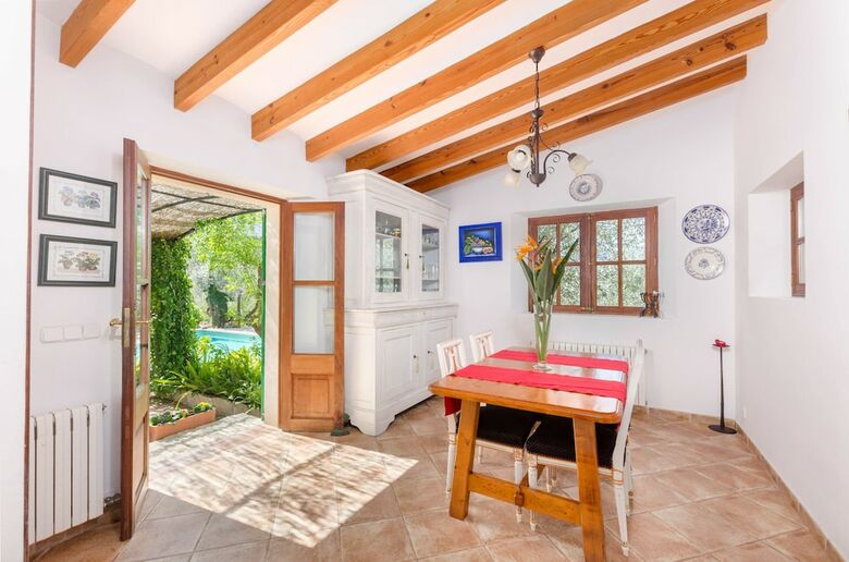 Villa S'olivaret