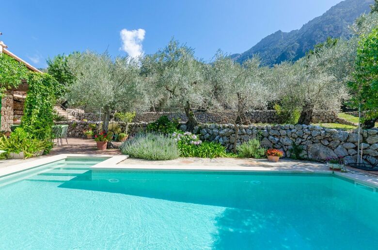 Villa S'olivaret