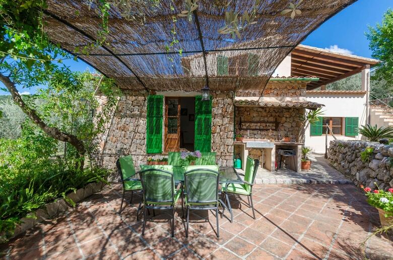 Villa S'olivaret