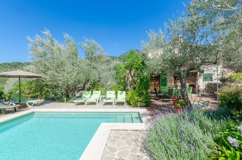 Villa S'olivaret