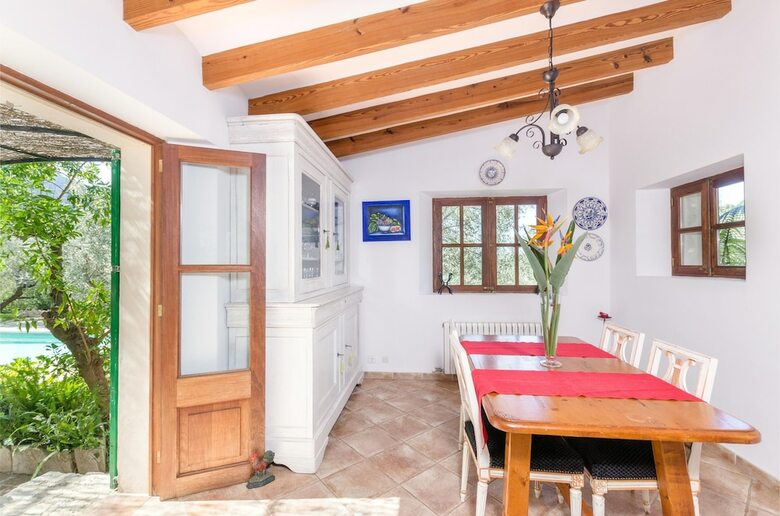 Villa S'olivaret