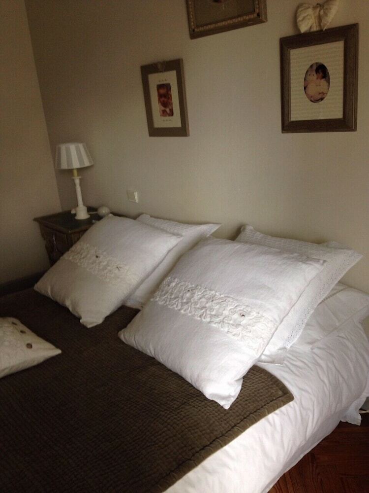 Hotel Chambre D'h�tes Les Hortensias