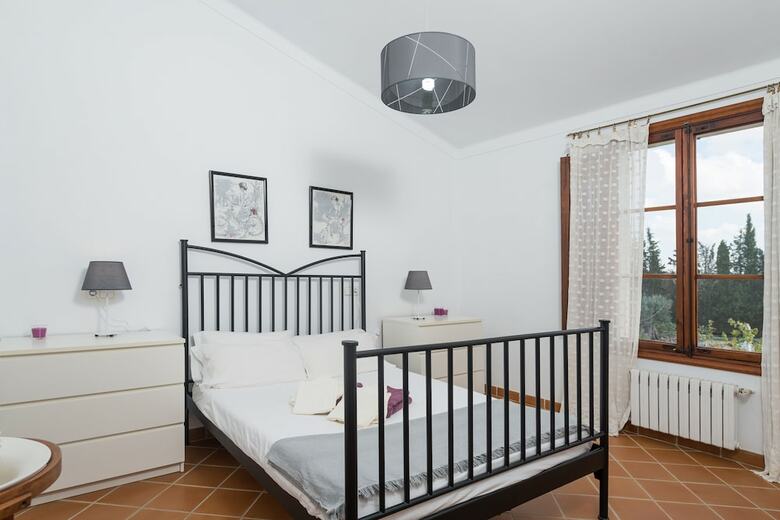 Villa Sa Vinyota de Can Piti