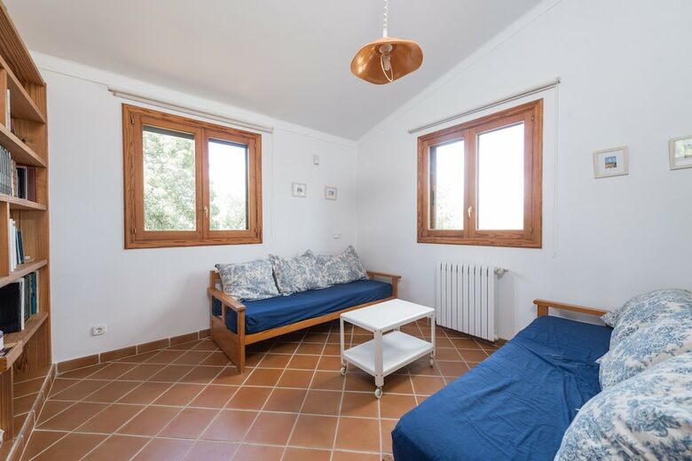 Villa Sa Vinyota de Can Piti