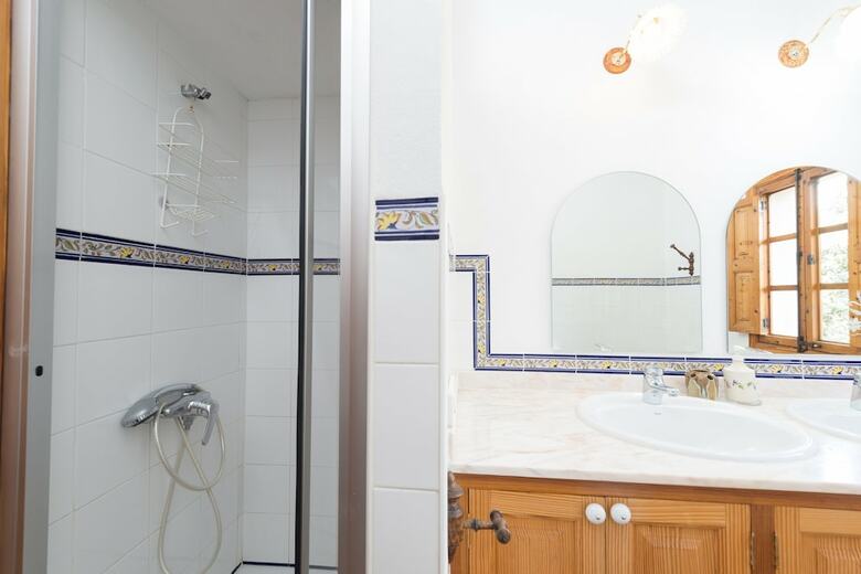 Villa Sa Vinyota de Can Piti