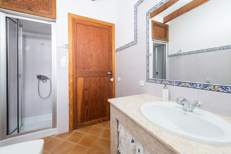 Villa Sa Vinyota de Can Piti