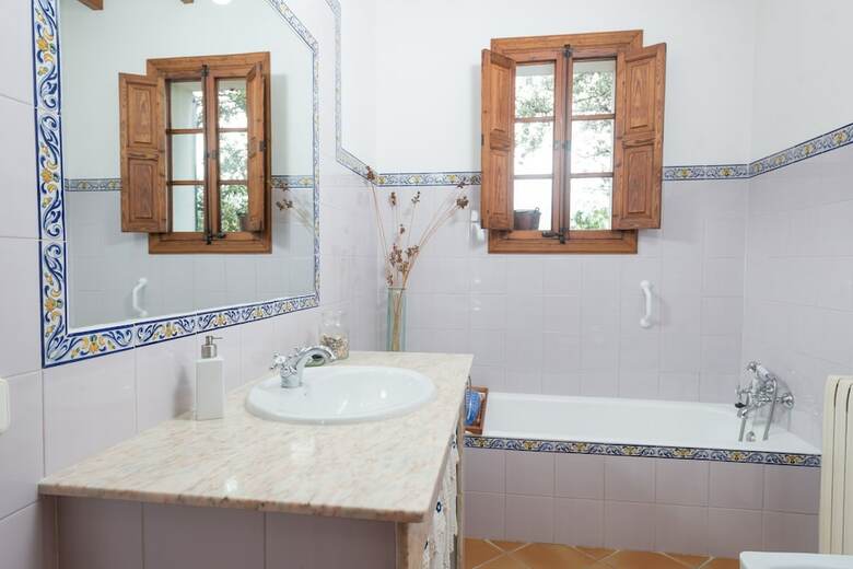 Villa Sa Vinyota de Can Piti