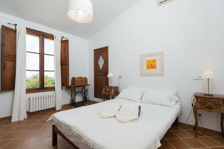 Villa Sa Vinyota de Can Piti