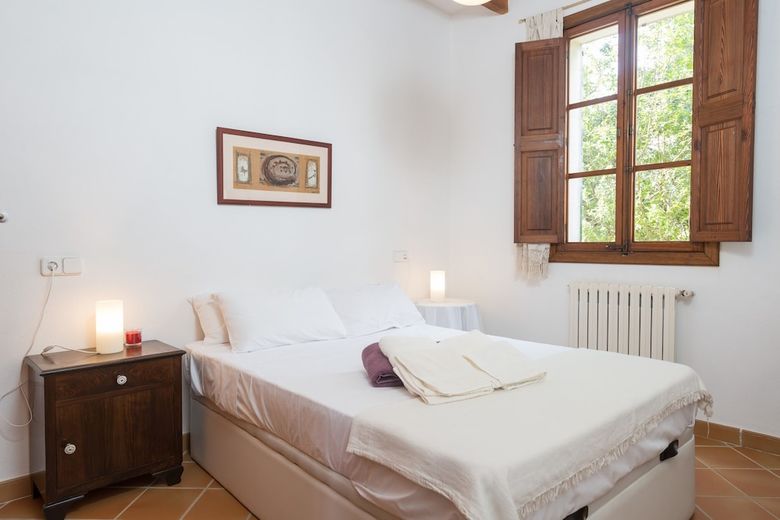 Villa Sa Vinyota de Can Piti