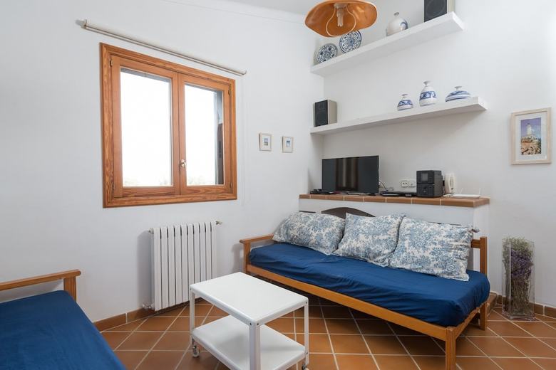 Villa Sa Vinyota de Can Piti