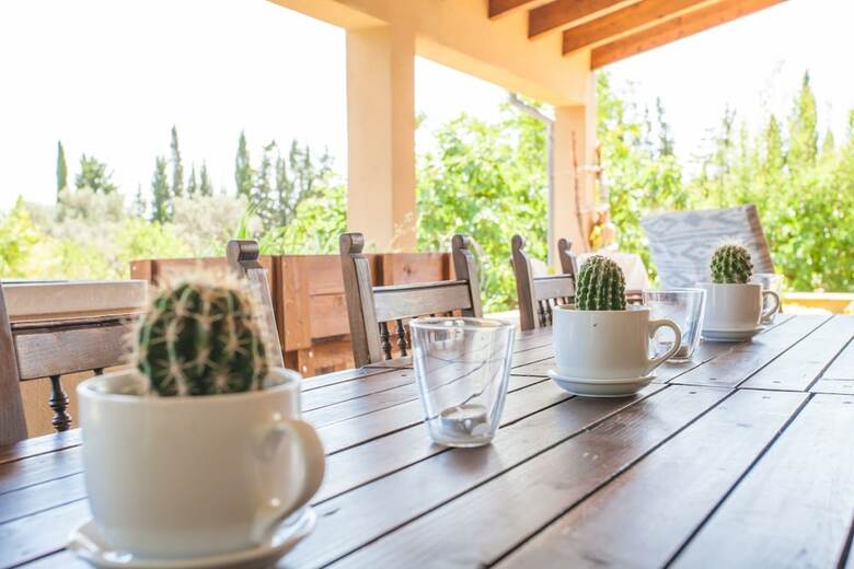 Villa Sa Vinyota de Can Piti