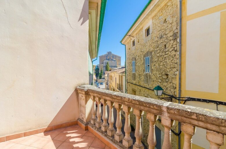 Villa Cas Carro