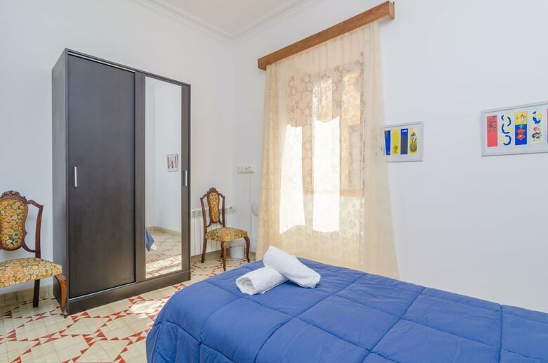 Villa Cas Carro