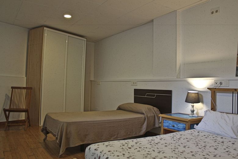Pension Joy Beach B&B