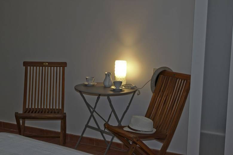 Pension Joy Beach B&B