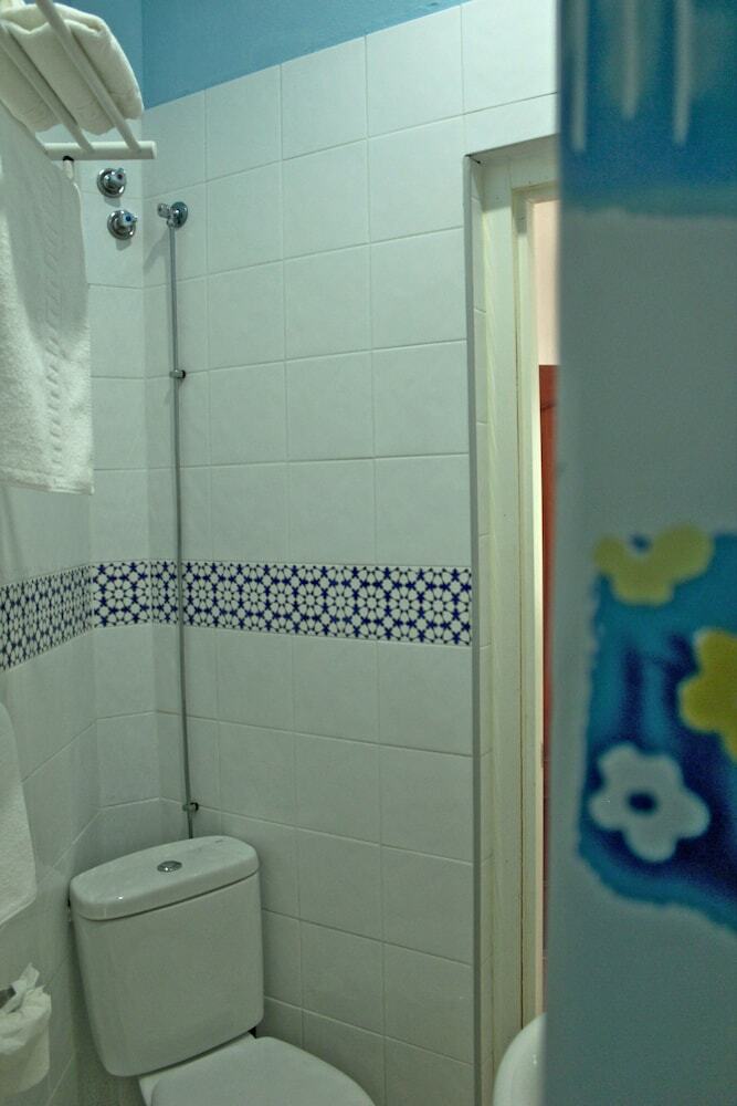 Pension Joy Beach B&B