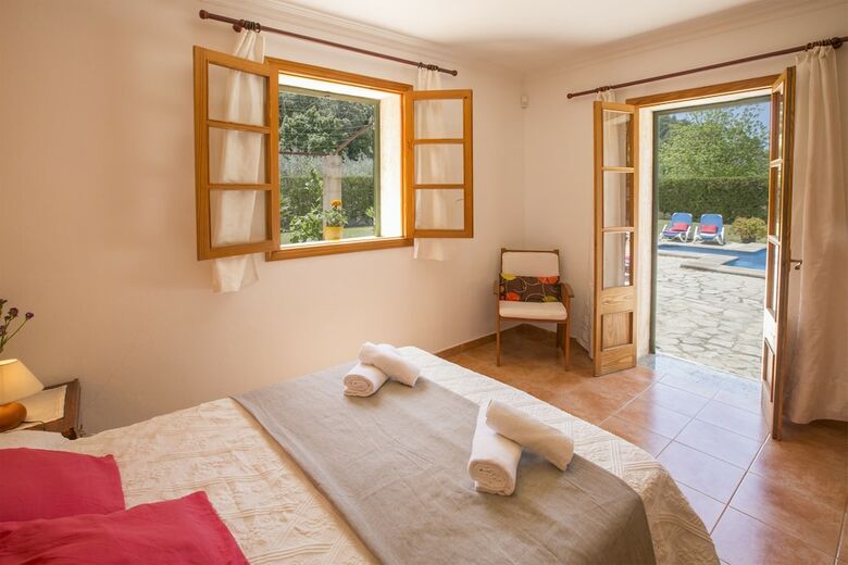 Villa Can Torres (Can Torres Nou)