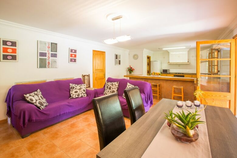 Villa Can Torres (Can Torres Nou)