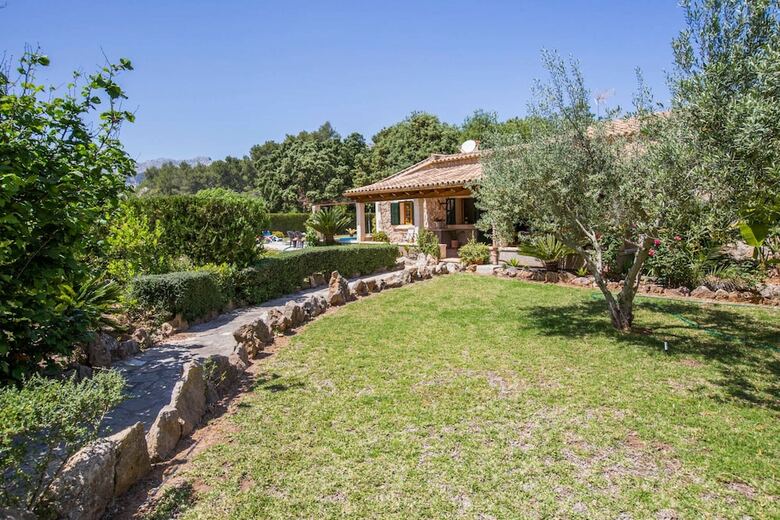 Villa Can Torres (Can Torres Nou)