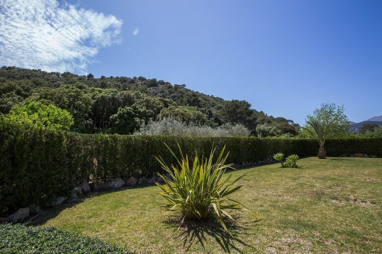 Villa Can Torres (Can Torres Nou)
