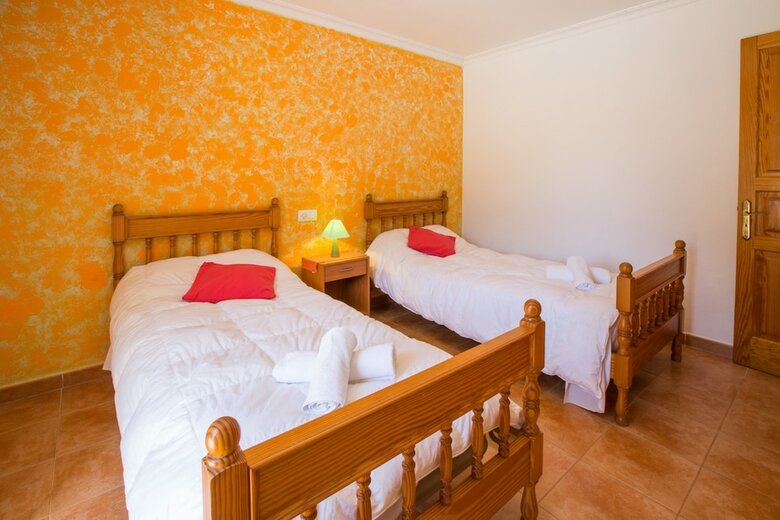 Villa Can Torres (Can Torres Nou)