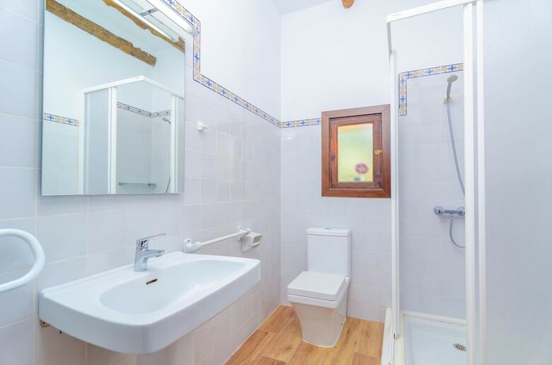 Villa Sa Cova (Cova de Rotana)