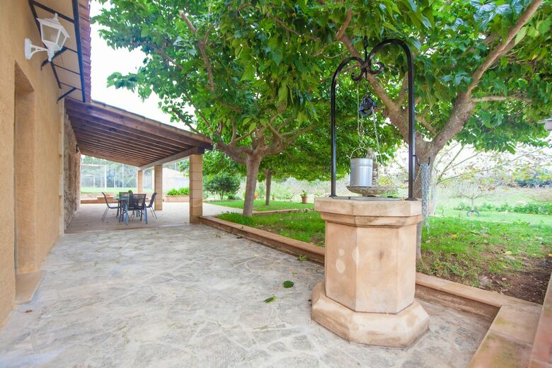 Villa Sa Cova (Cova de Rotana)