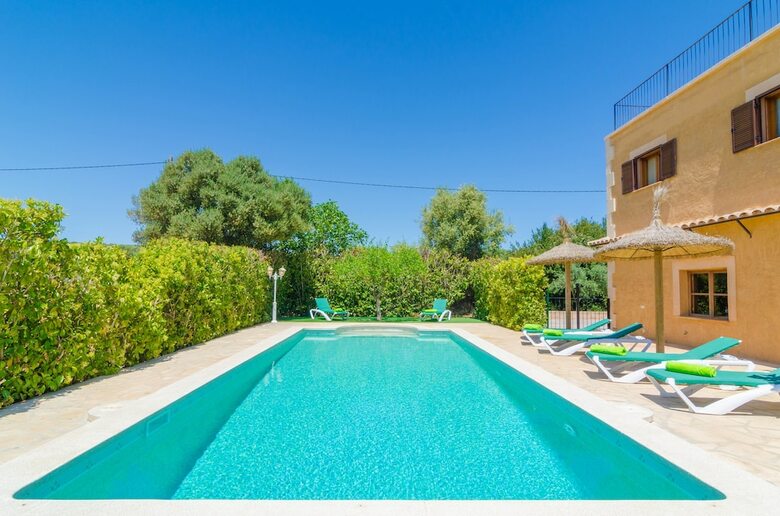 Villa Sa Cova (Cova de Rotana)