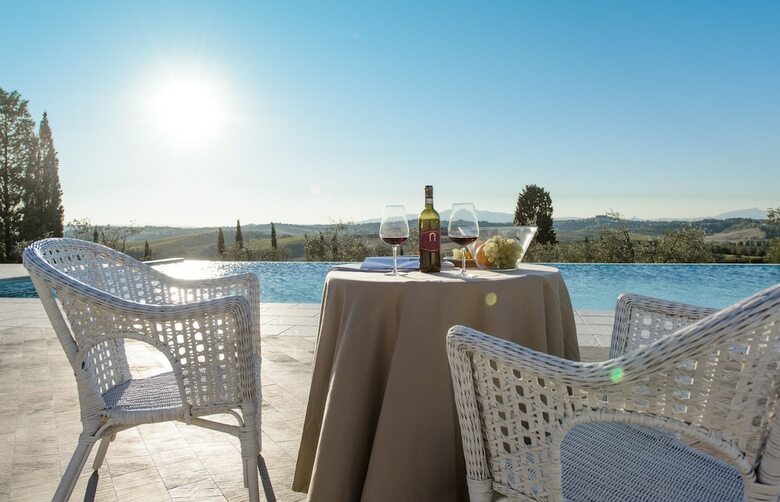 Agroturismo Agriturismo Il Principino