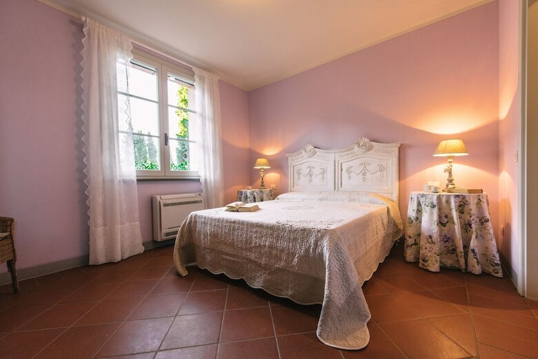 Agroturismo Agriturismo Il Principino
