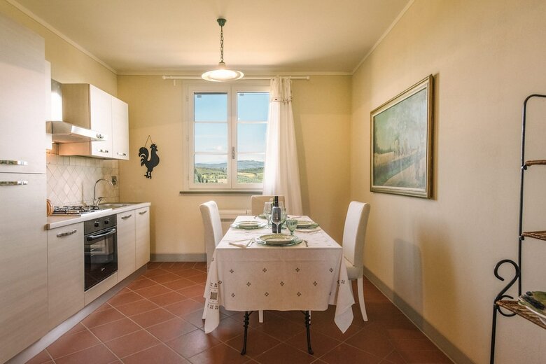 Agroturismo Agriturismo Il Principino