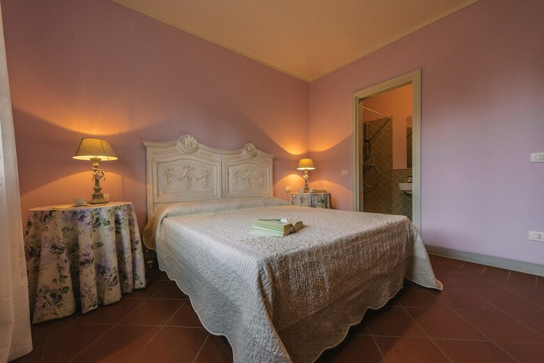 Agroturismo Agriturismo Il Principino
