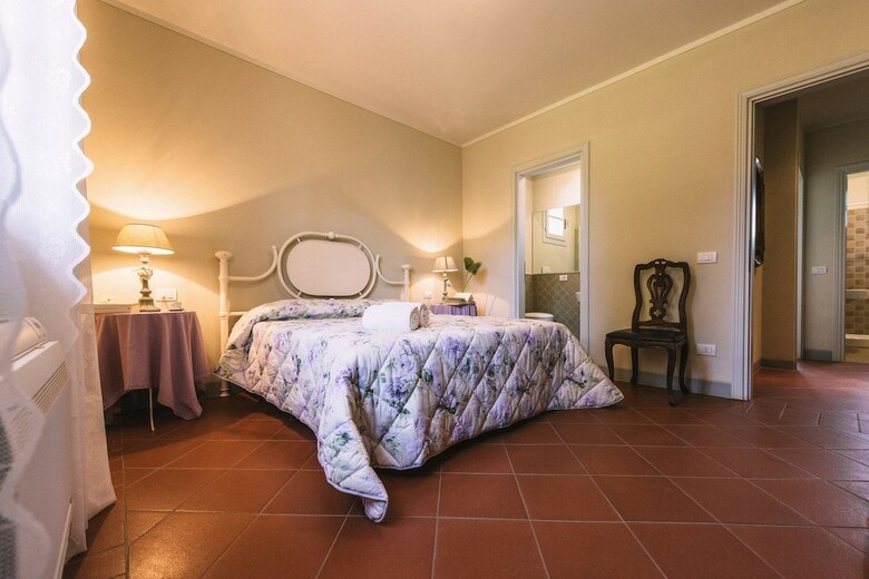 Agroturismo Agriturismo Il Principino