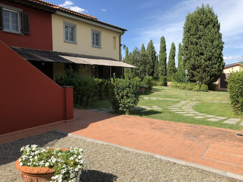 Agroturismo Agriturismo Il Principino