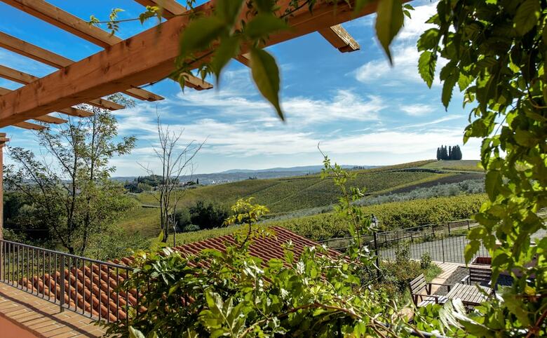 Agroturismo Agriturismo Il Principino