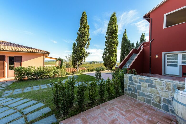 Agroturismo Agriturismo Il Principino