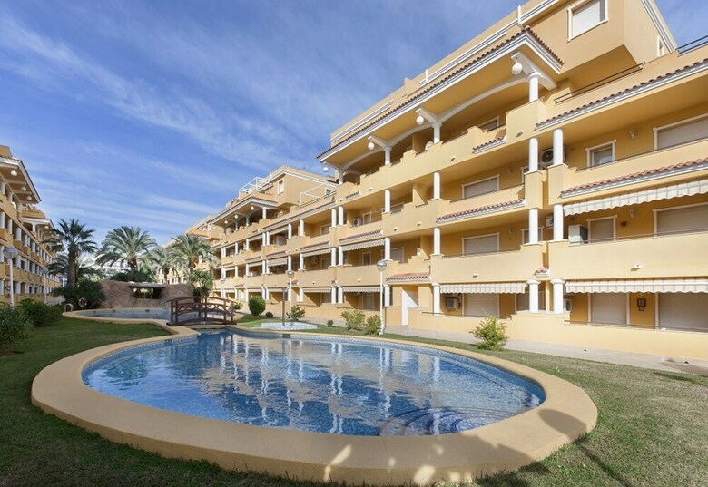 Apartamentos Cascades