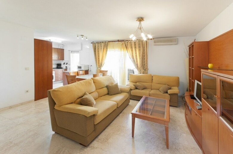 Apartamentos Cascades