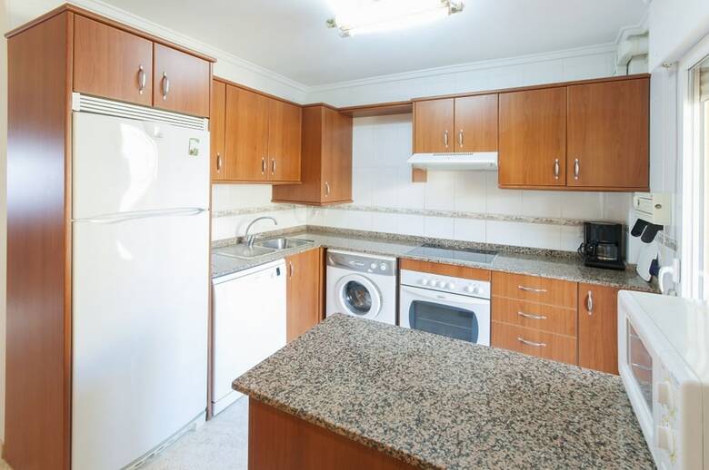 Apartamentos Cascades