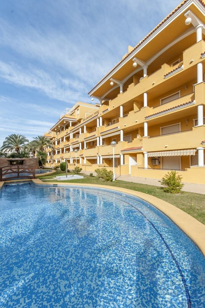 Apartamentos Cascades