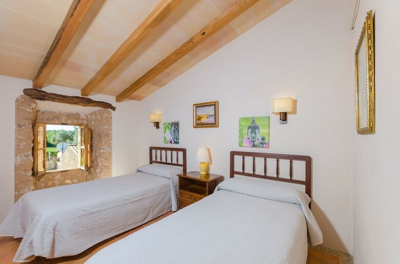 Villa Finca Can Maria Costitx