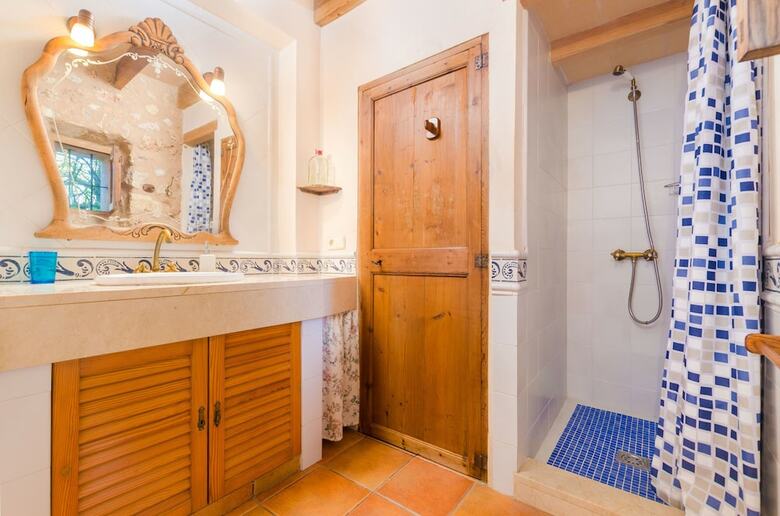 Villa Finca Can Maria Costitx