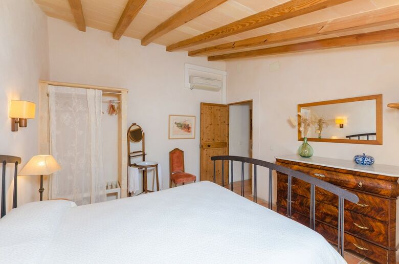 Villa Finca Can Maria Costitx