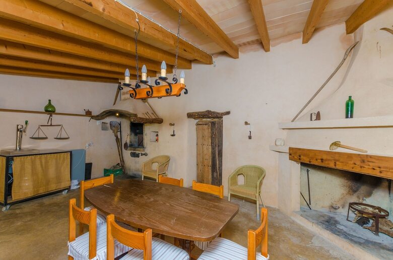 Villa Finca Can Maria Costitx