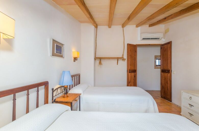 Villa Finca Can Maria Costitx