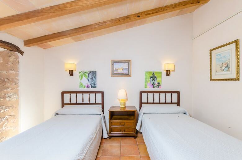 Villa Finca Can Maria Costitx