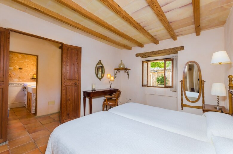 Villa Finca Can Maria Costitx
