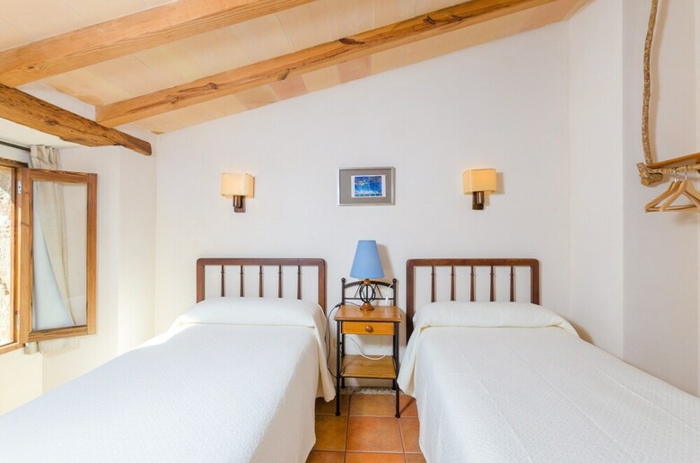 Villa Finca Can Maria Costitx