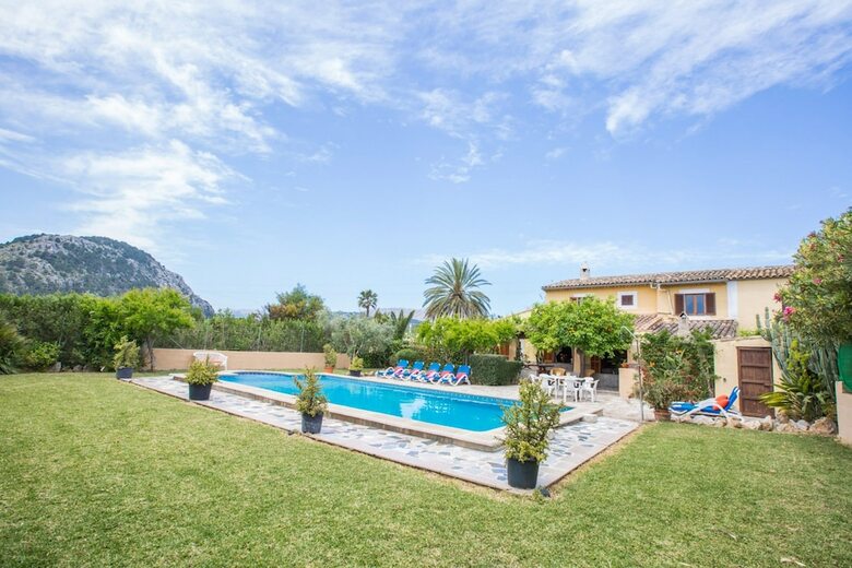 Villa Can Verga