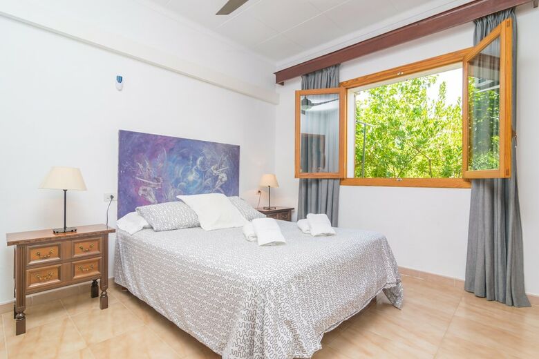 Villa Es Cant� Des Mor�s